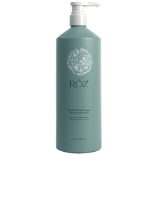 Roz Hair FOUNDATION SHAMPOO LITER 洗发液 revolve小众新款 美: