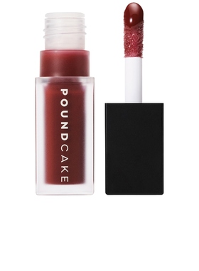 POUND CAKE CAKE THEORY LIP TONE EQUALIZING OIL 唇油