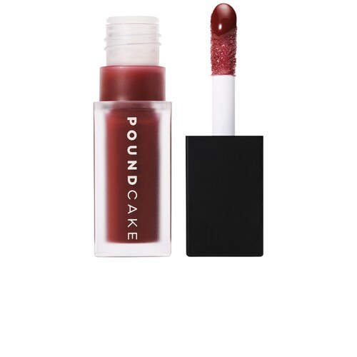 POUND CAKE CAKE THEORY LIP 唇油revolve小众新款