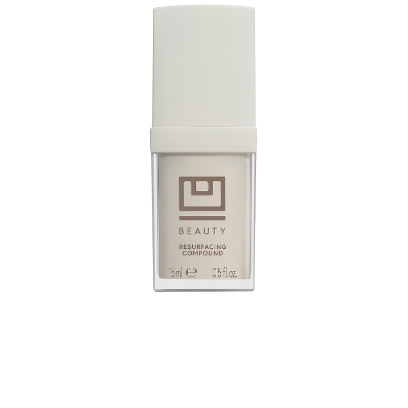 U Beauty RESURFACING COMPOUND 面部护理REVOLVE小众新款