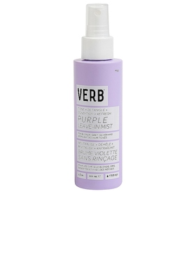 VERB PURPLE LEAVE IN MIST 薄雾色revolve时尚小众新品