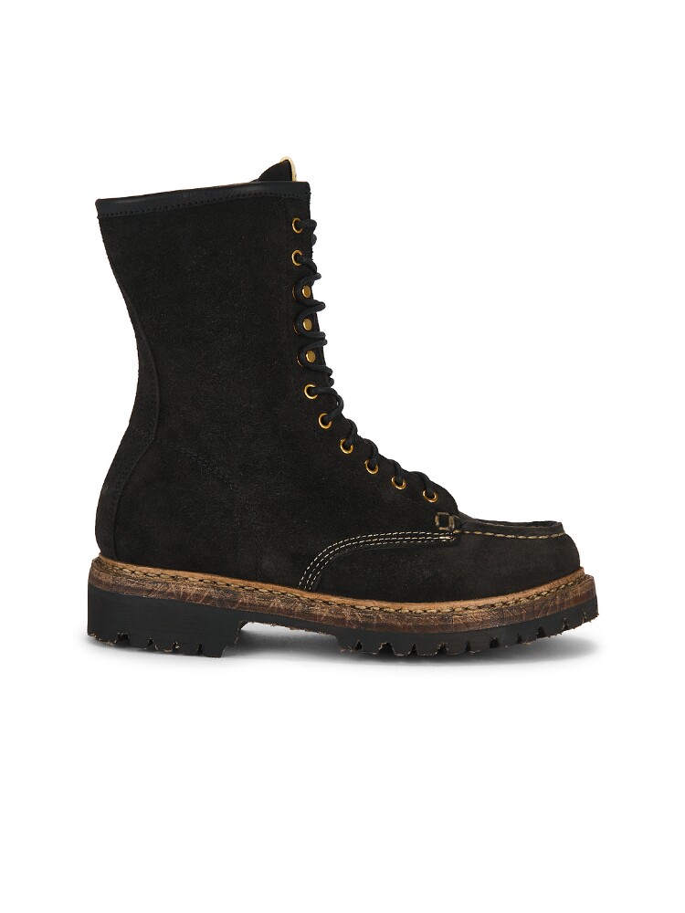 Visvim SCOUT 靴子 revolve小众新款