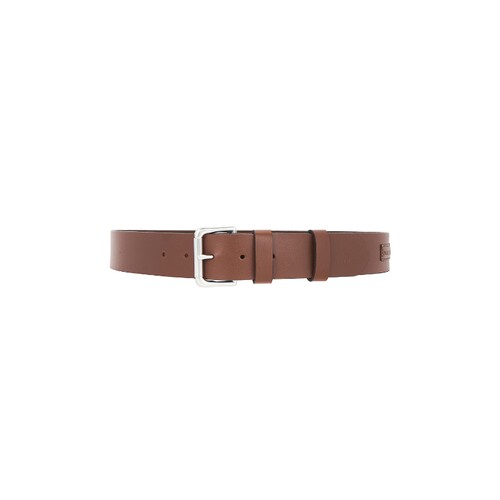 Polo Ralph Lauren ITALIAN SADDLE LEATHER 腰带 26春夏新品 rev
