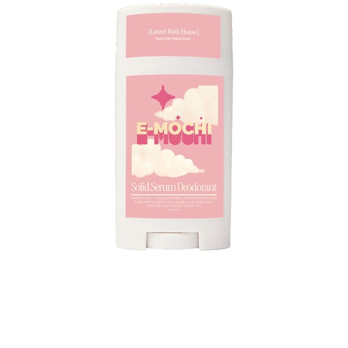 Laurel Bath House E-Mochi Solid Serum Deodorant  revolve小众