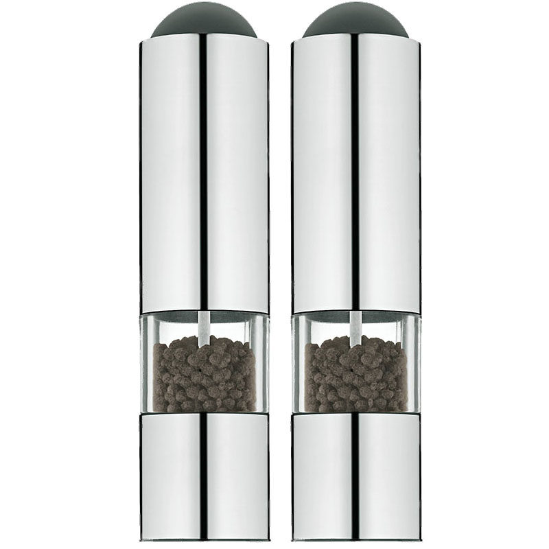电动研磨器盐胡椒调料瓶德国wmf