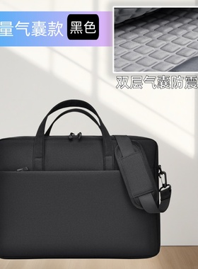 适用于华硕ROG枪神7Plus笔记本电脑包18寸魔霸7PlusG713P玩家国度新锐2024幻X16斜挎包16寸17.3寸手提单肩包