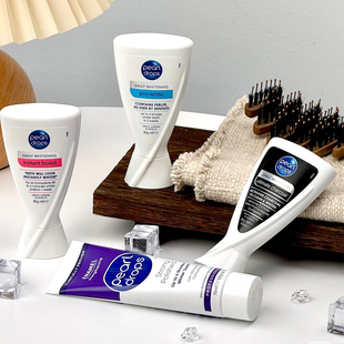 贝嫂同款pearl drops倍洁丽牙膏劲白清新口气亮白清洁牙渍不刺激