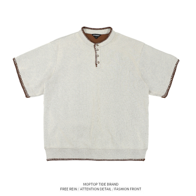 【限时优惠】短袖T恤男女