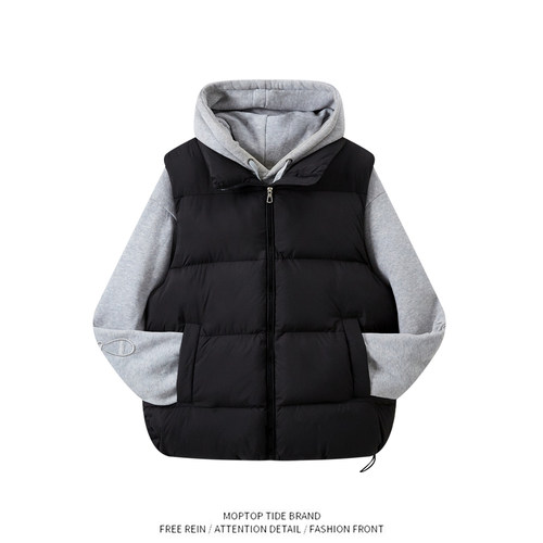 【限时优惠】背心马夹上衣外套