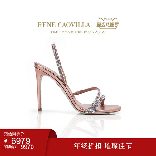 RENECAOVILLA女士时尚