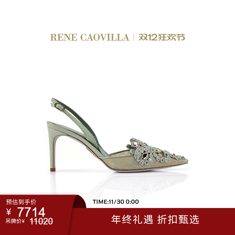 RENECAOVILLA时尚女士