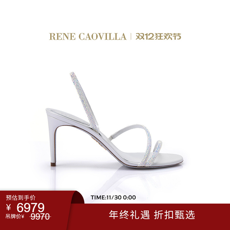 RENECAOVILLA女士时尚