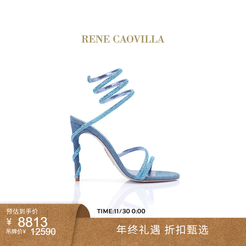 RENECAOVILLA女士时尚