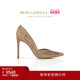 GINGER系列尖头女士高跟鞋 CAOVILLA 折扣倒计时 RENE