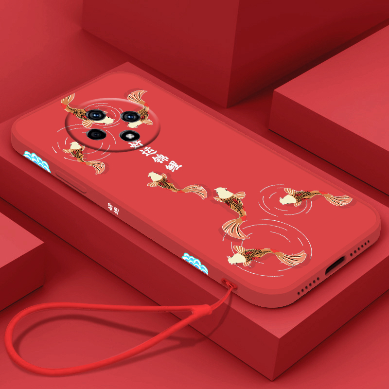 畅享手机壳中国风国潮全包
