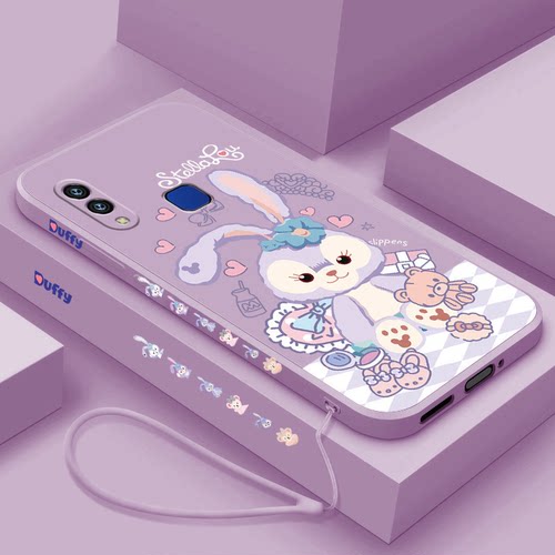 z3手机壳可爱卡通女款