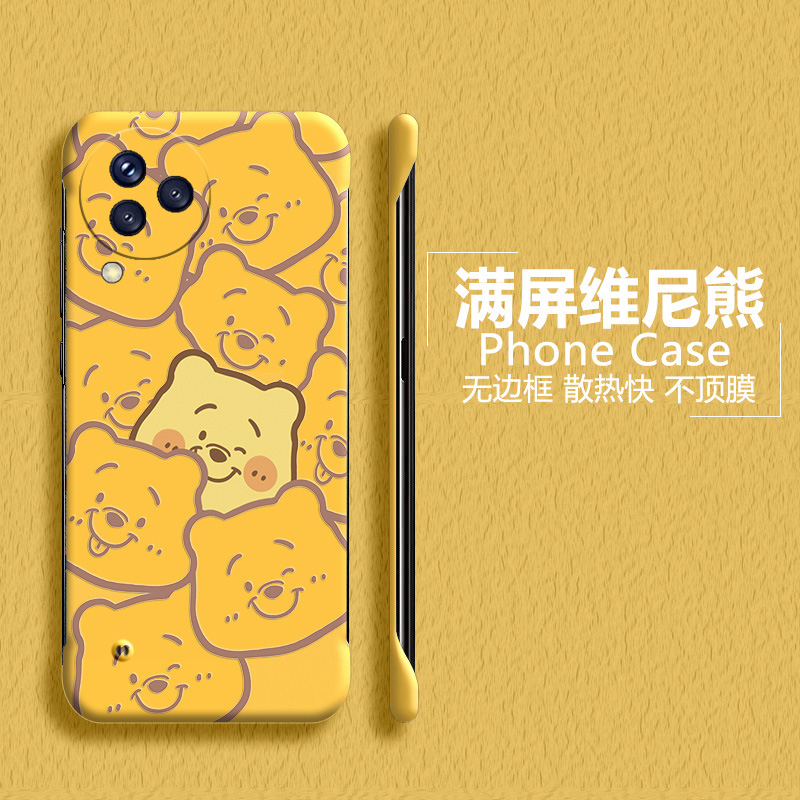 MIUI小米小米Civi3亚克力卡通可