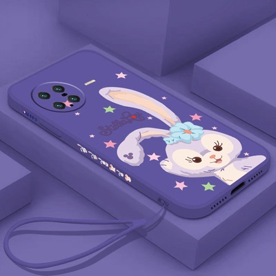 xnote手机壳少女可爱全包