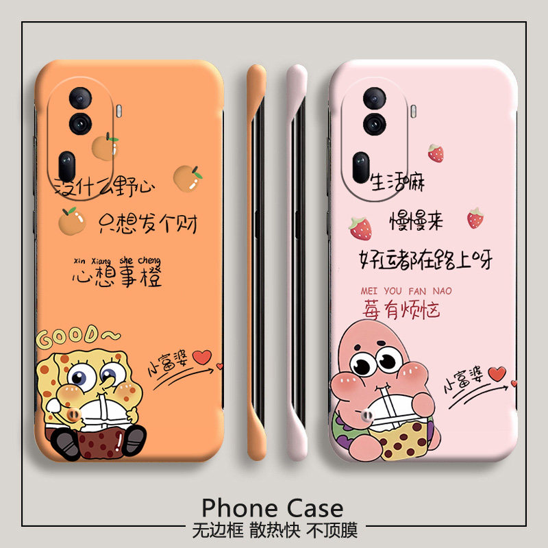 OPPOOPPOReno11亚克力卡通可爱