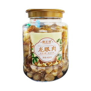 康正滋 龙眼肉 420g