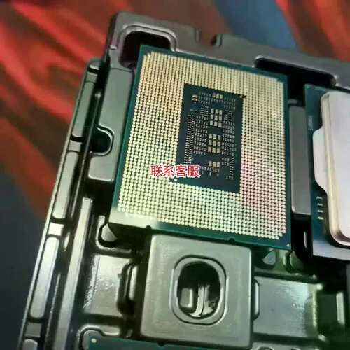 议价Q0WK i5 13500T eS 版 CPU 14核2