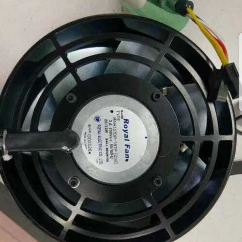 议价RAR757DP-39TP(D98) (E41)兄弟机器三相5线230V ROYALFAN主轴