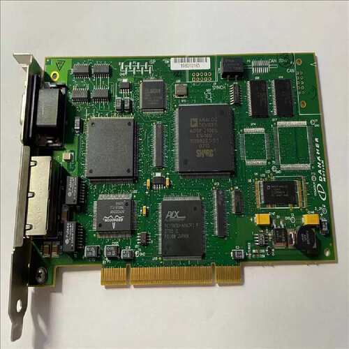 议价MOTION XMP-SYNQNET-PCI-RJ（安清设备）