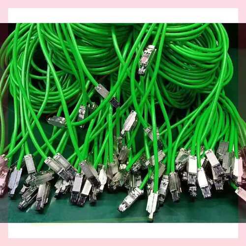 议价zk4500-0003-0100编码器线