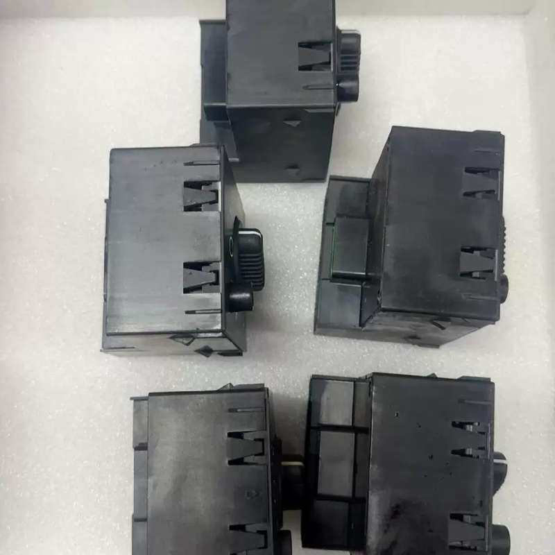 议价悍马H2 HUMMER H2拆车灯光控制开关 大灯开关 雾灯
