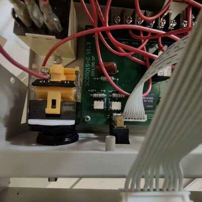 议价-威海山河SC0501M磁盘控制器主板:SC0501S-0-可维修