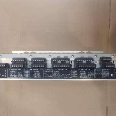 议价kongsberg康士伯C2xe开关量输入输333346（可设置地址码）