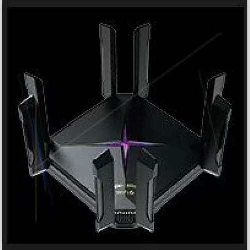 议价RG-EW6000GX PRO，ax6000M双频 wifi