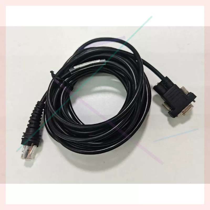 议价RS232转网路接口网路水晶头 RJ45转串口DB9母调试M