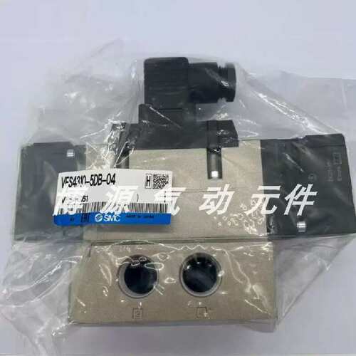 议价电阻器电磁阀VFS4310-5DB/VFS4210-4DB-04/VFS4110-5D