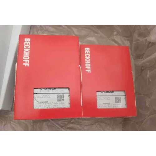 议价正品保证，EL3052BEHOFF模块，