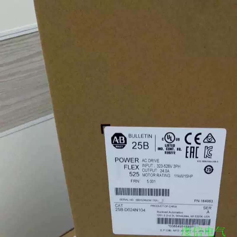 议价25C-E3P0N104 变频器 处理器25CE3P0N104正品全