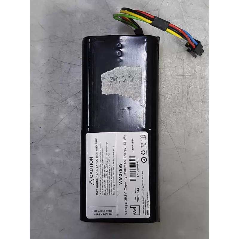 议价万曼 WM27999 Ventilogic Ven