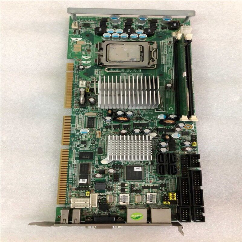 议价艾讯工控机主板SBC81205 REVA3-RC（悄悄电子）
