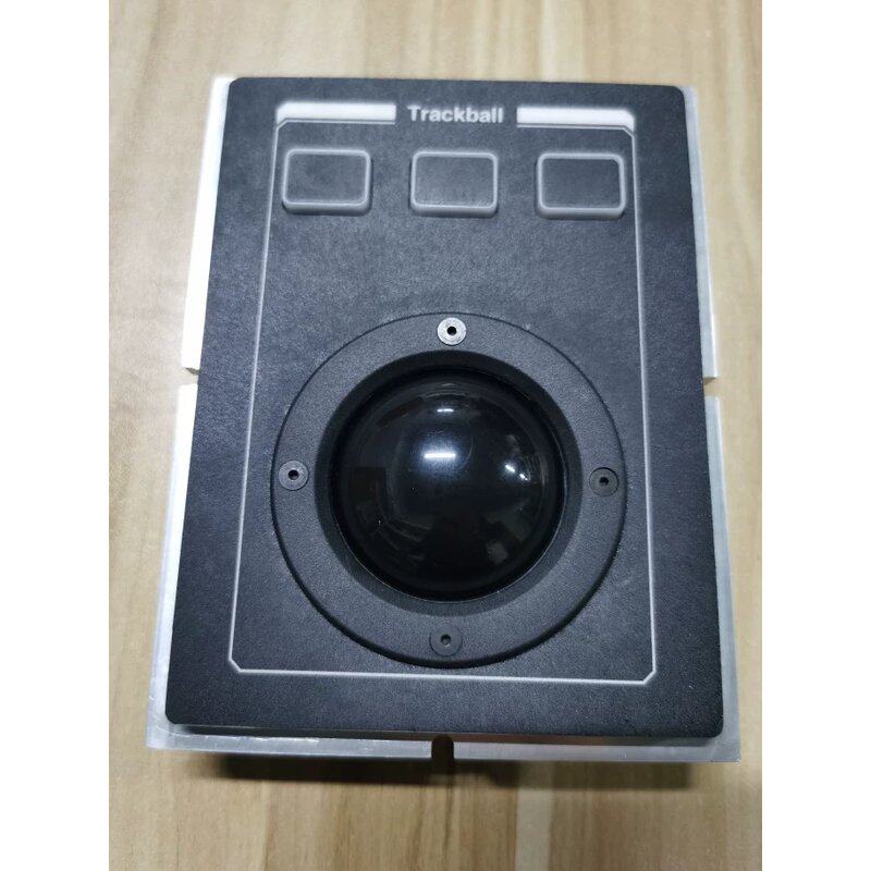 议价PS2 Trackball 3 button CALDARO滑鼠 P2008F20V00-X