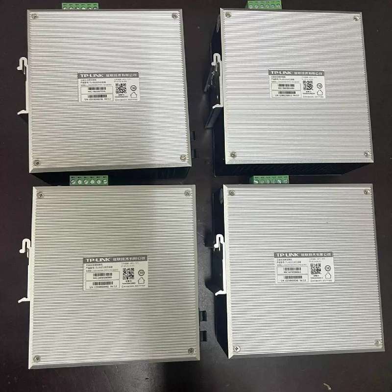 议价型号：TL-SG2216工业级 TP-LINK工业级乙太网交