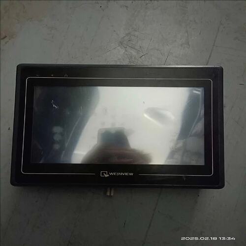 议价通触控屏幕 MT6100iV3WV成色如图（悄悄电子）