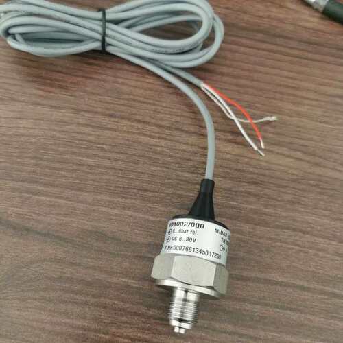 议价压力感测器印染设备专用6bar 4-20ma 高精度扩散硅压力变