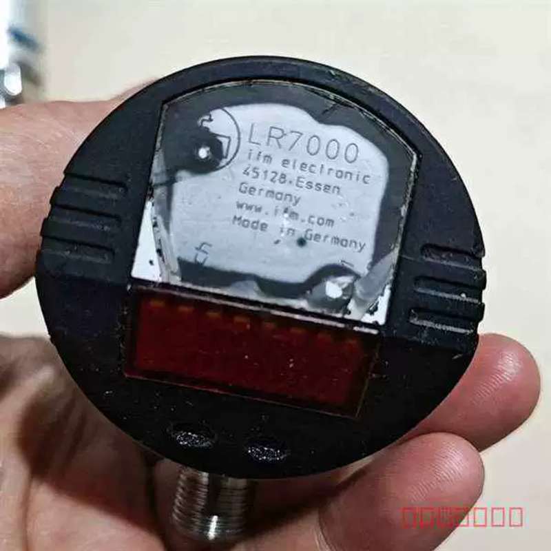 议价ifm LR7000，45128 Essen实物如图维修