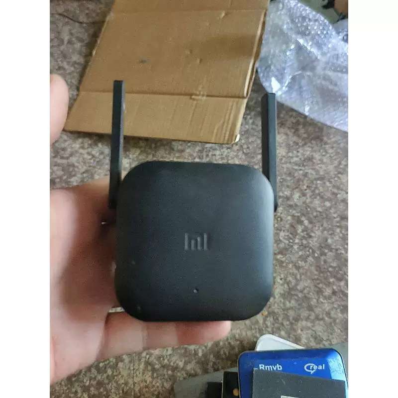 可维修WIFI放大器Pro，型号R03,信号扩展扩大WIF议价
