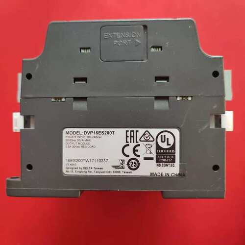 议价DVP16ES200T DVP40ES200T DPV24ES200T DVP32EC00T3控制
