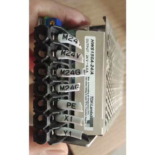 议价HWS150A-24/A，TDK-L开关电源，全部测试好了发