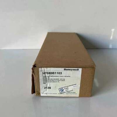 议价 H7080B1103 Temperatur/Luftfeuchtigkeit Staubse
