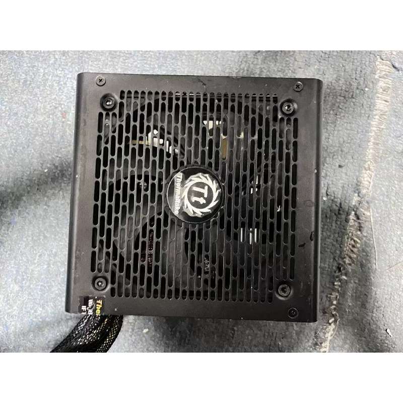 议价Thermaltake/曜越 SMART 500W电源 系
