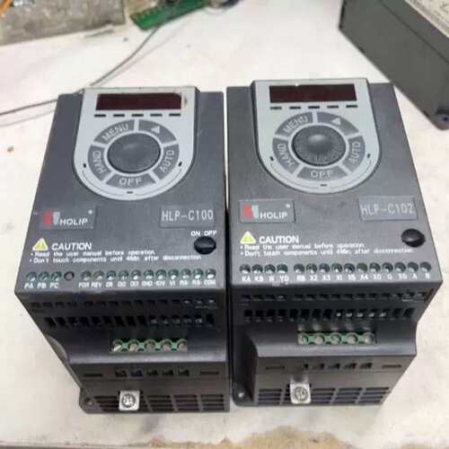 议价预HLPC100变频器HLPC102