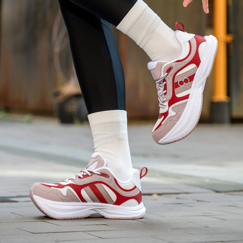 25年新秋冬忘忧路负跟鞋女男前高